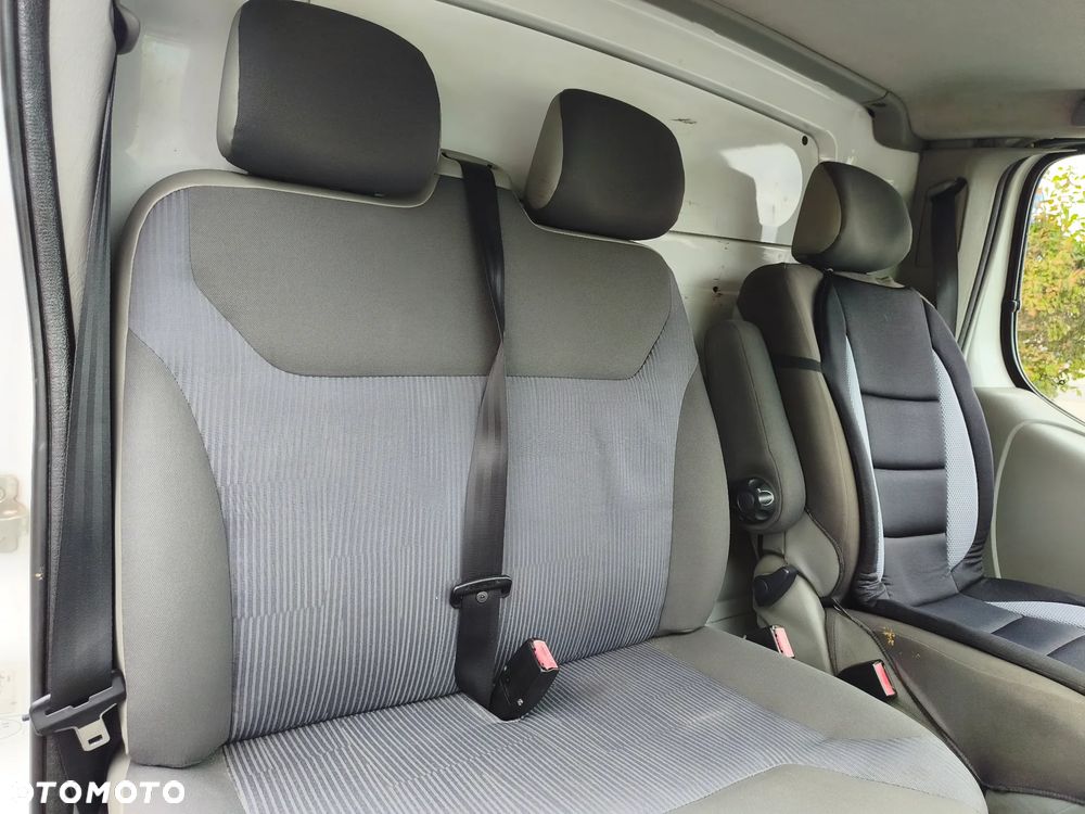 Opel Vivaro L2H1 - 19