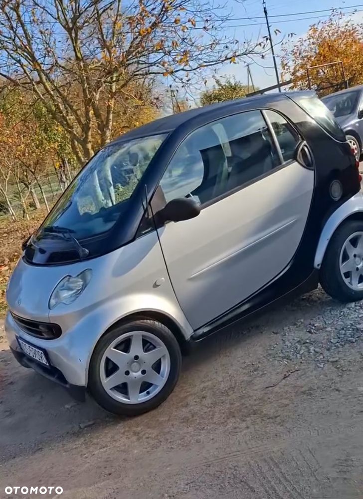 Smart Fortwo - 2