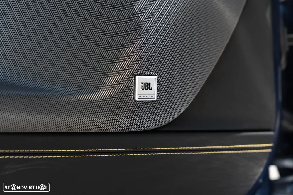 Ferrari GTC4 Lusso - 16