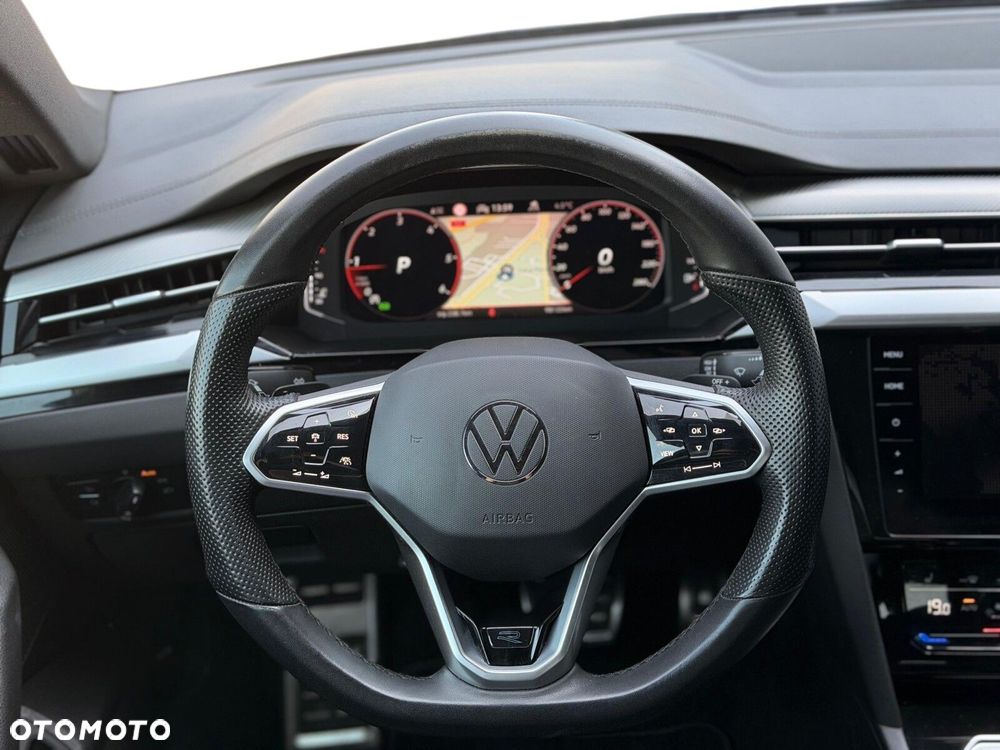 Volkswagen Arteon Shooting Brake 2.0 TDI 4Motion R-Line DSG - 27
