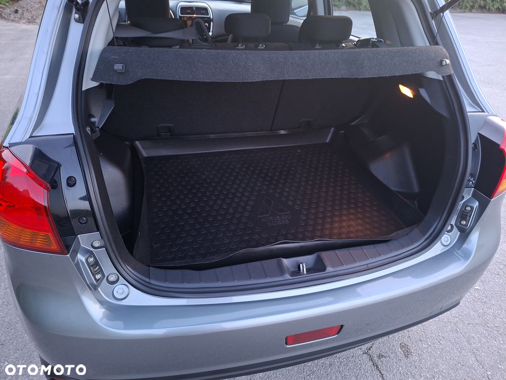 Mitsubishi ASX 1.6 2WD Klassik Kollektion - 14