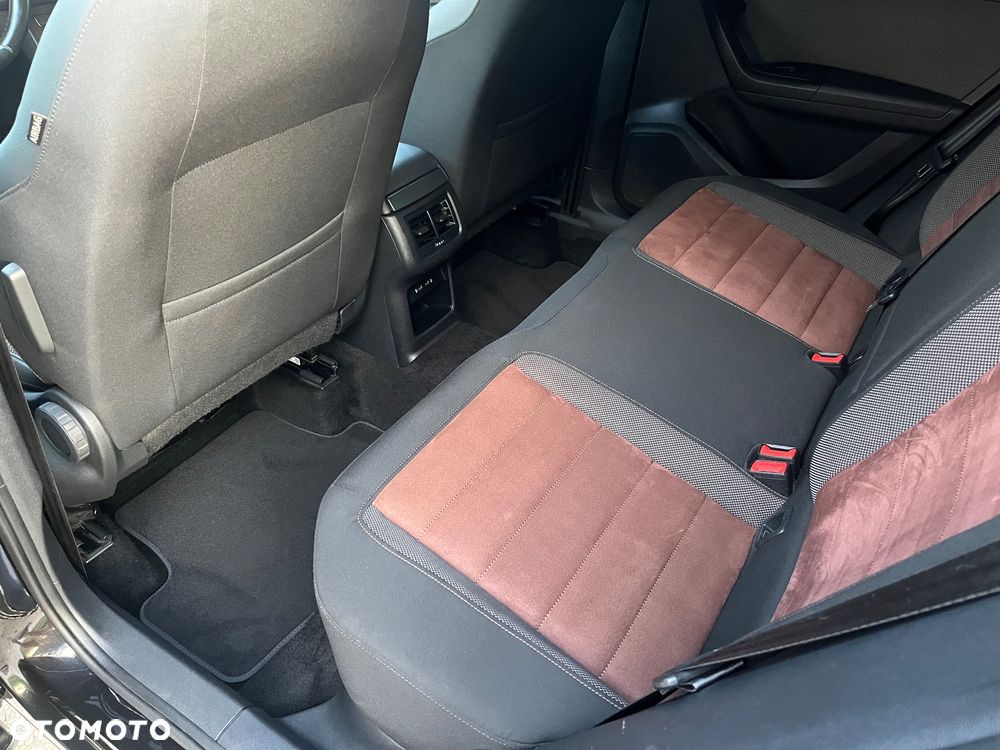 Seat Ateca 2.0 TSI 4Drive DSG XCELLENCE - 37