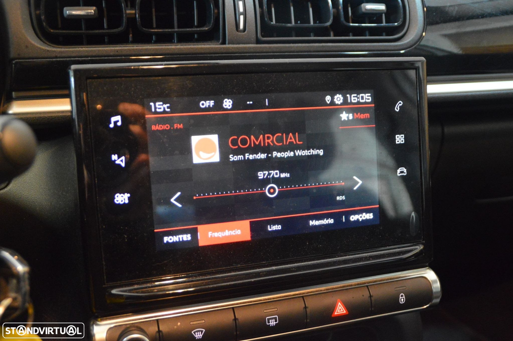 Citroën C3 1.2 PureTech Origins - 31