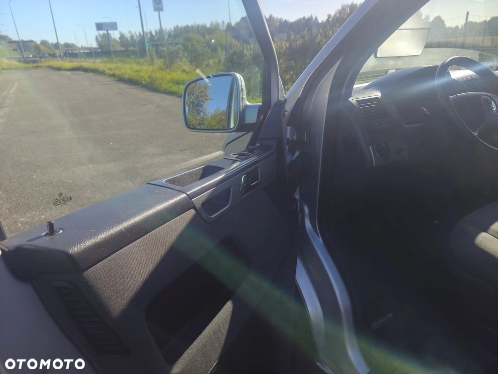 Volkswagen Multivan L1 Comfortline - 17