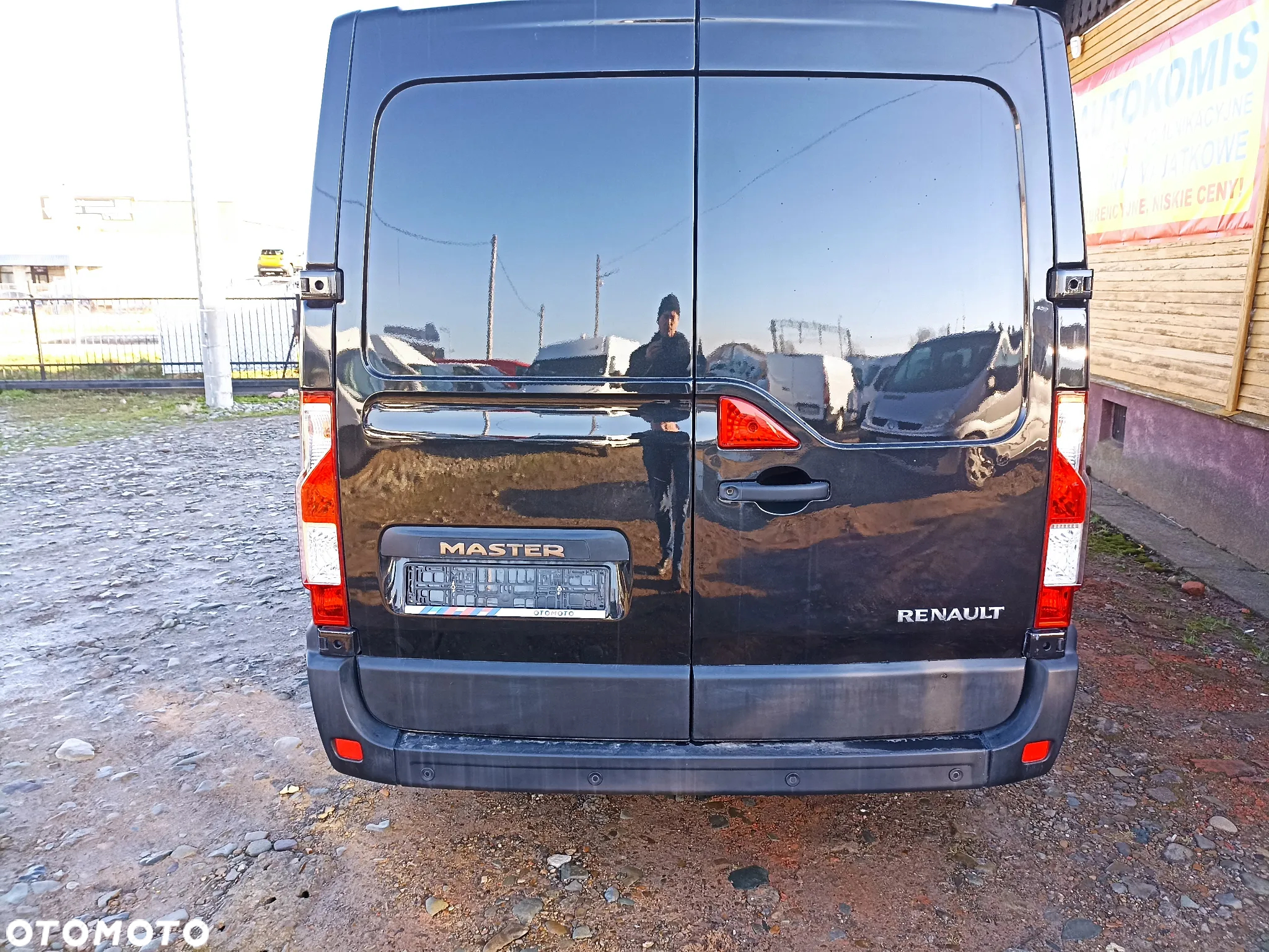 Renault MASTER - 6