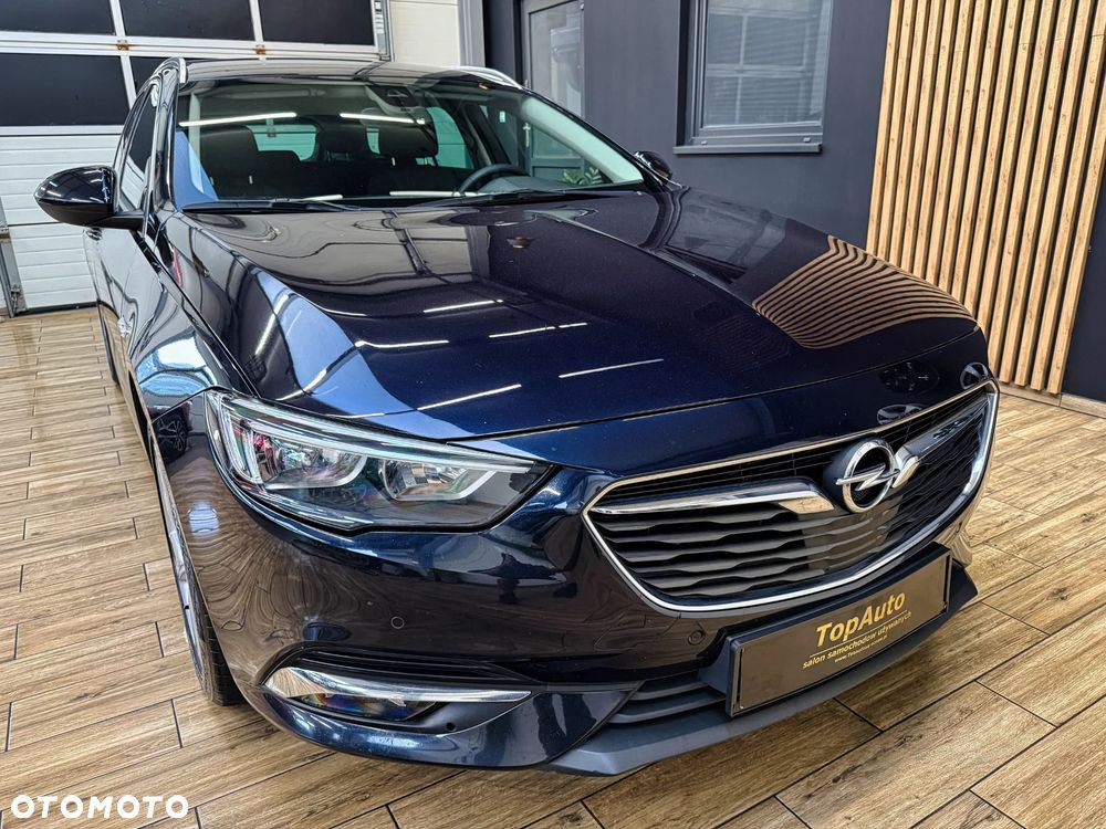 Opel Insignia 1.5 Direct InjectionTurbo Innovation - 4