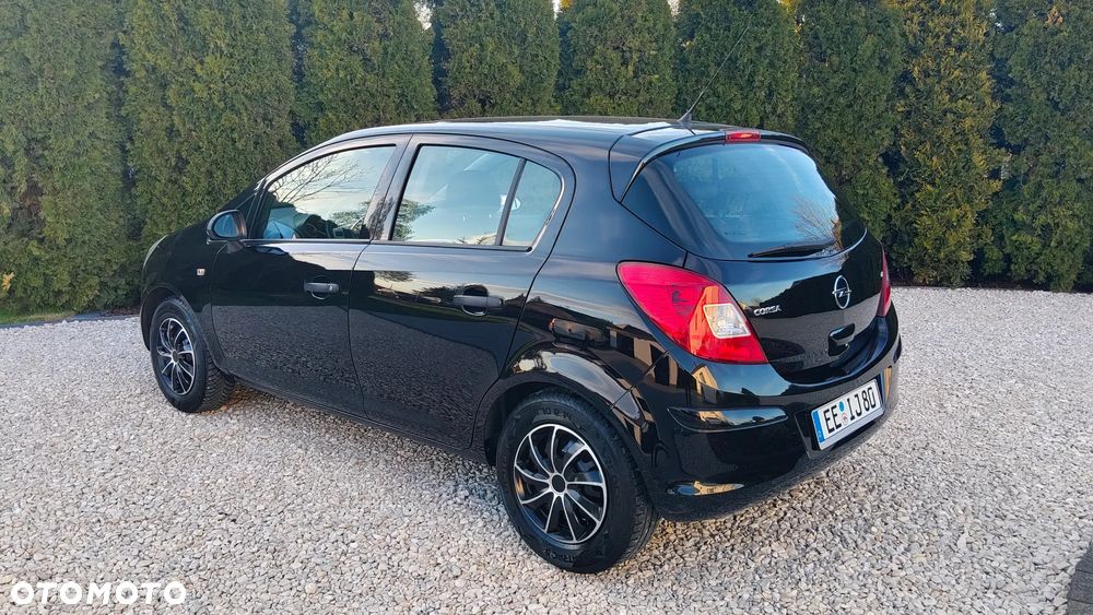 Opel Corsa 1.2 16V Innovation - 5