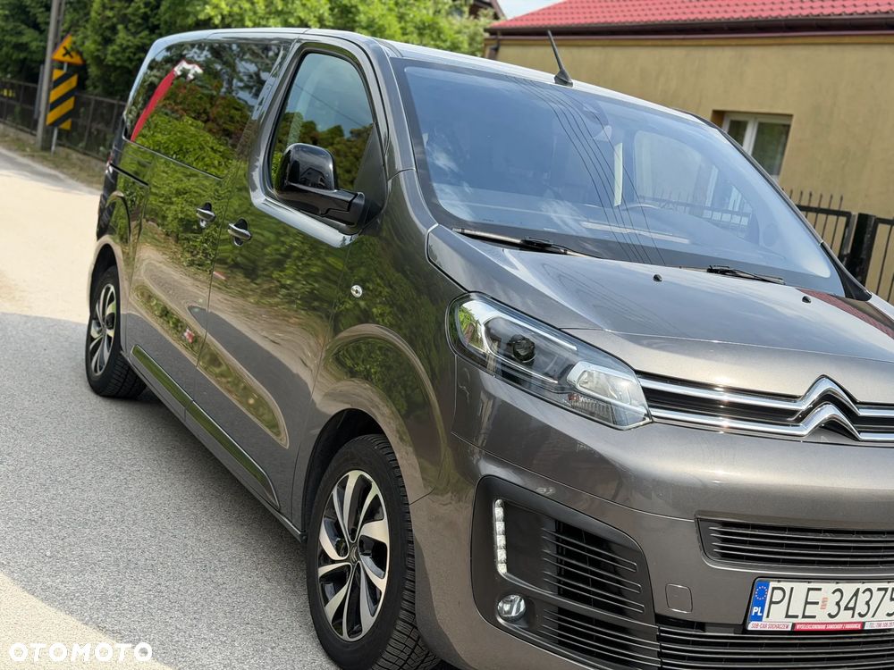 Citroën SpaceTourer M EAT8 Feel - 38