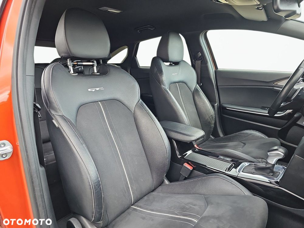 Kia ProCeed 1.6 CRDi GT Line DCT - 14