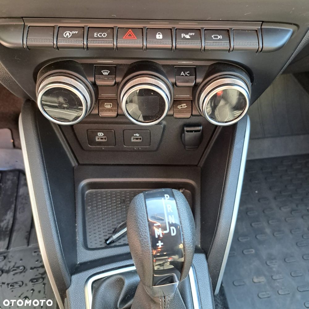 Dacia Duster 1.3 TCe Prestige EDC - 6