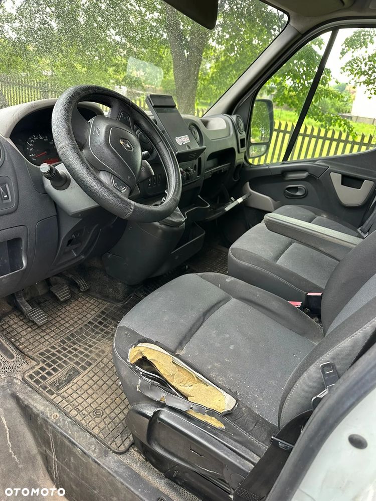 Renault Master - 10