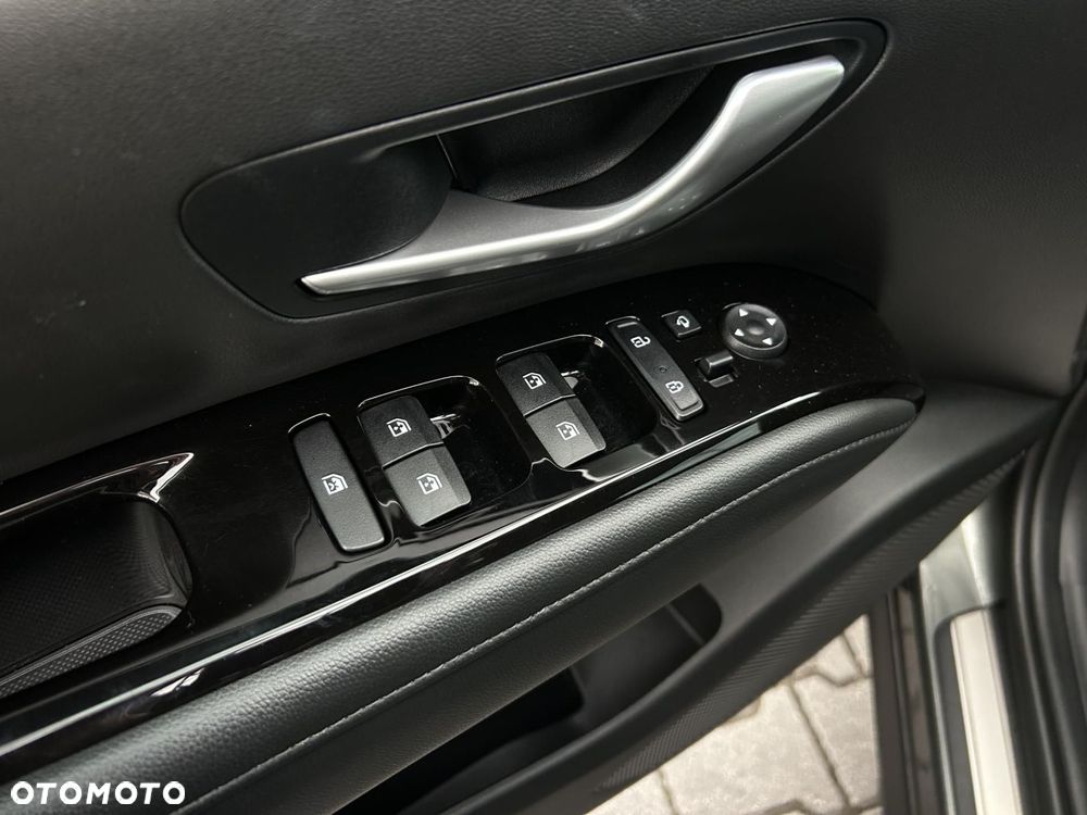 Hyundai Tucson - 8