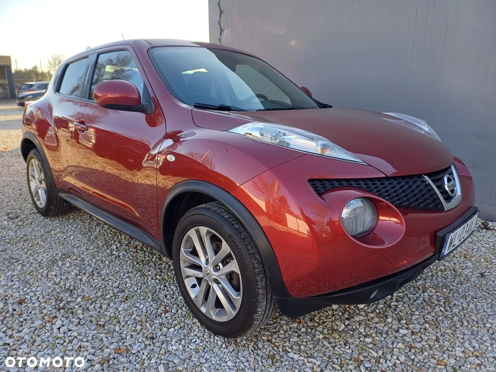 Nissan Juke - 20