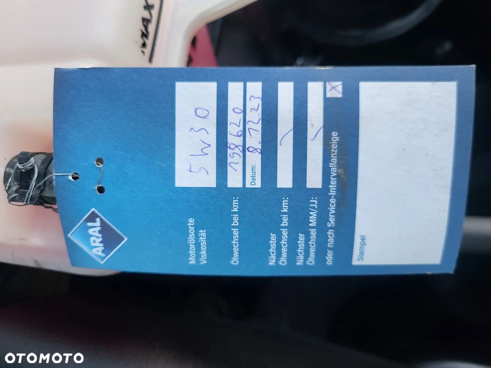 Audi A6 Avant 2.0 TDI DPF - 11