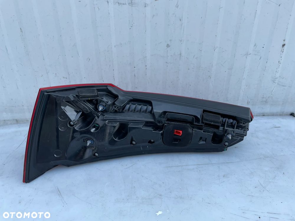 LAMPA LED LEWY TYŁ AUDI Q5 FY 80A 80A945093B - 10
