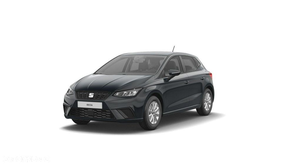 Seat Ibiza - 2