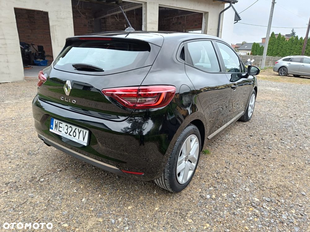 Renault Clio 1.0 TCe Zen - 6