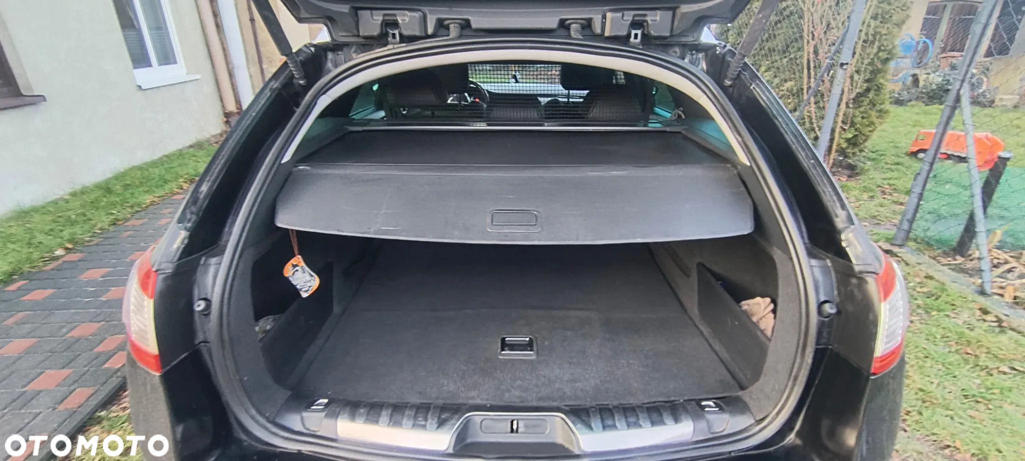 Peugeot 508 - 15