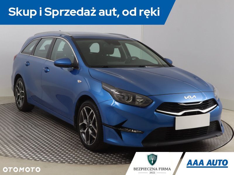 Kia Ceed - 3