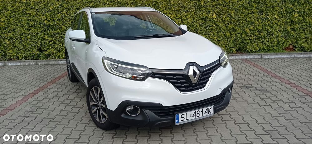 Renault Kadjar Energy TCe 130 LIMITED - 4