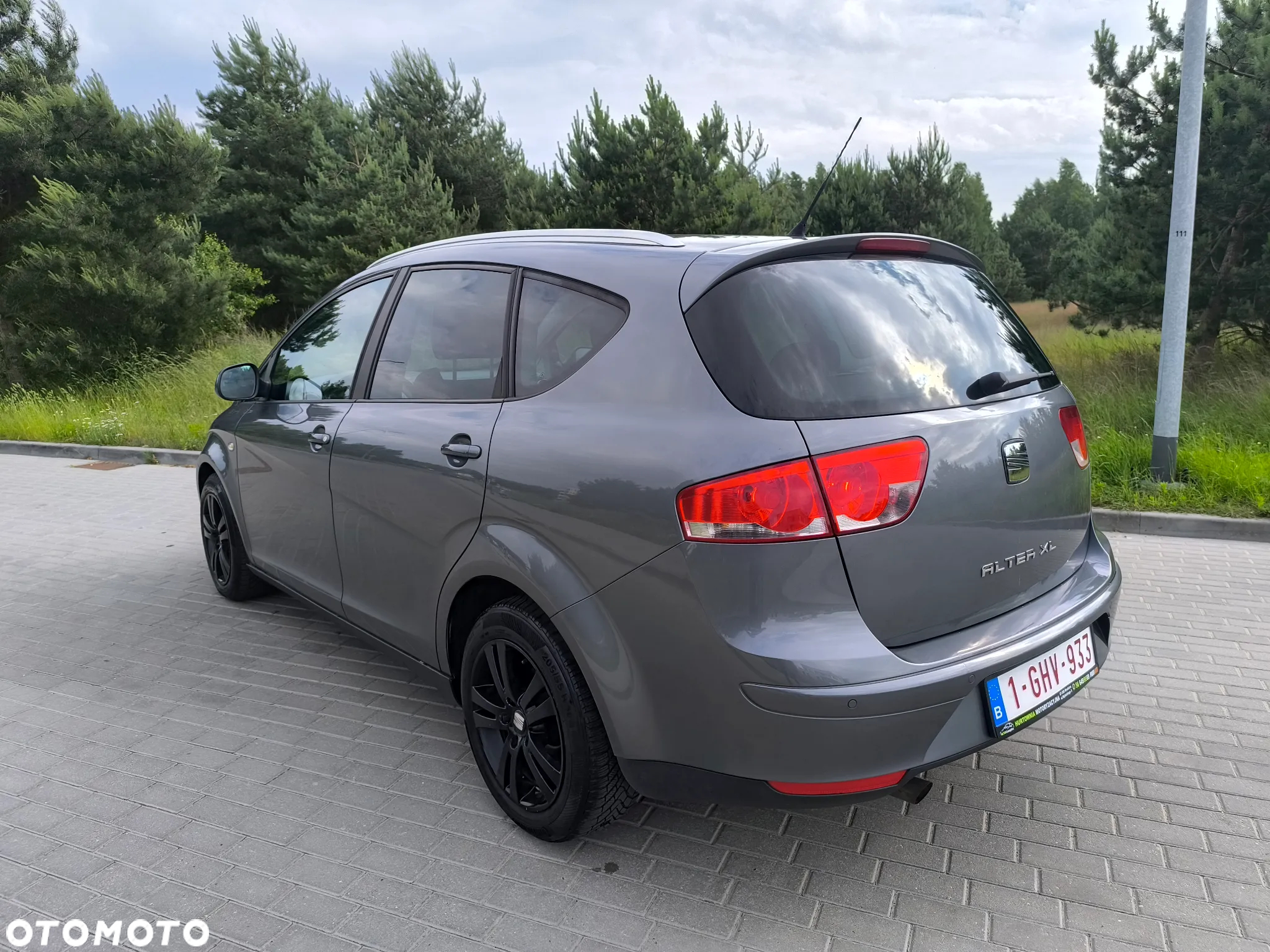 Seat Altea XL - 3