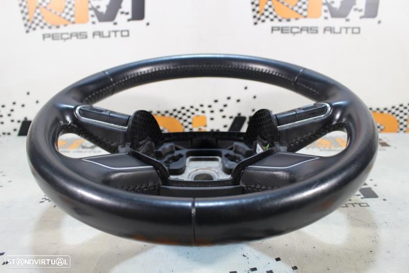 Volante Audi A3 (8V1, 8Vk)  Volante Audi A3 8V / A4 B8 / Q5 - 3