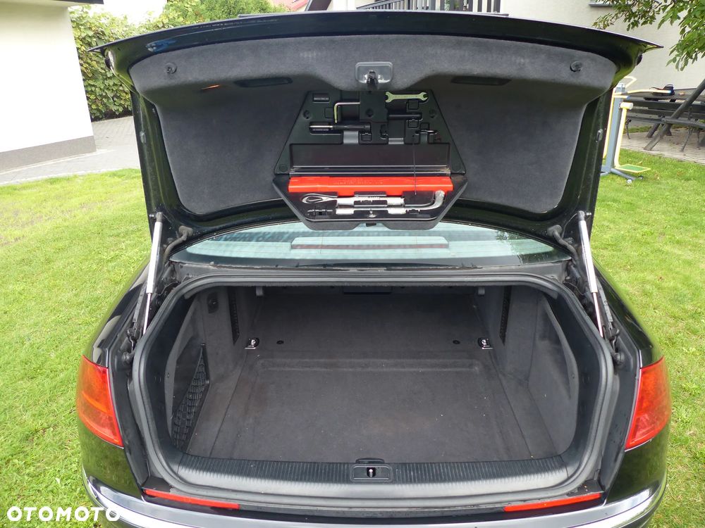 Audi A8 3.2 FSI Quattro - 4