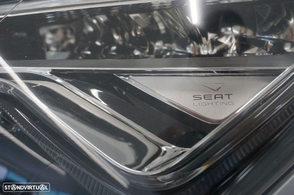 SEAT Ateca 1.6 TDI Style - 31