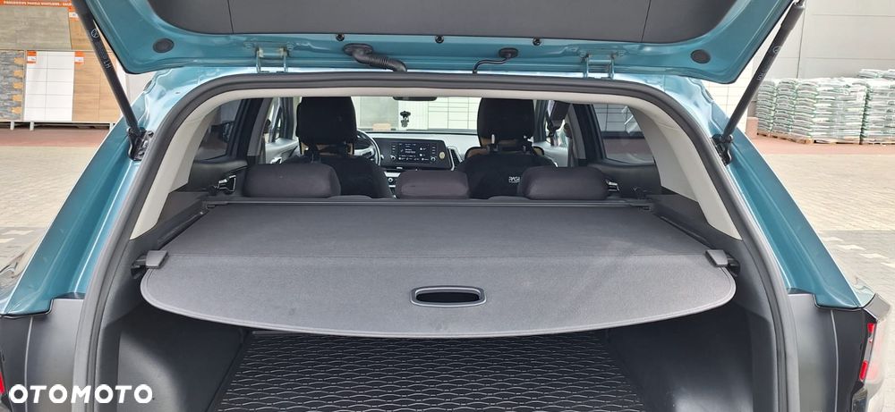 Kia Sportage 1.6 T-GDI L 2WD - 9