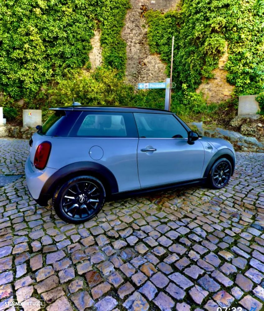 MINI Coupé Cooper SD - 5