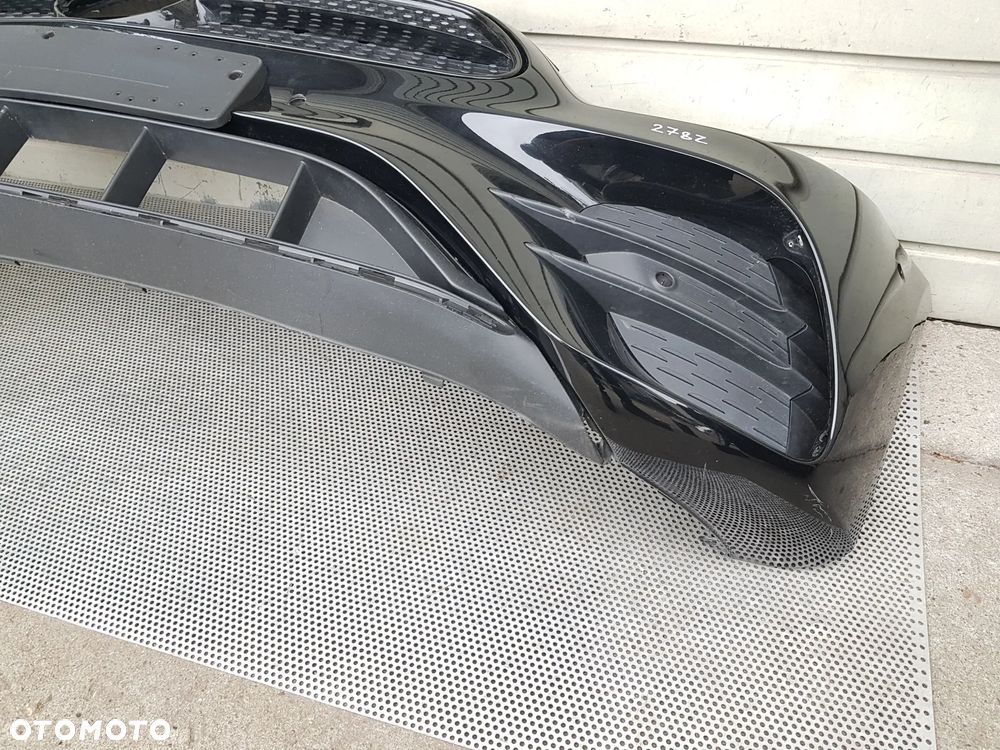 Mercedes W213 E AMG LIFT Zderzak Przód Przedni Absorber - 6
