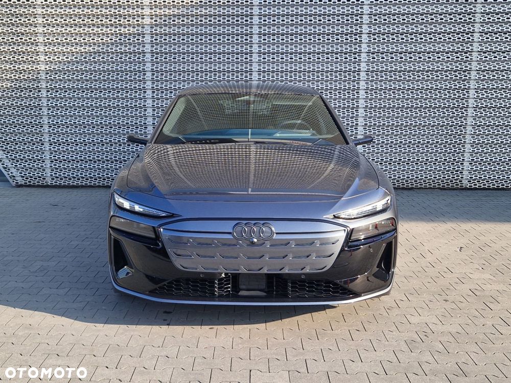 Audi S6 Limousine - 4