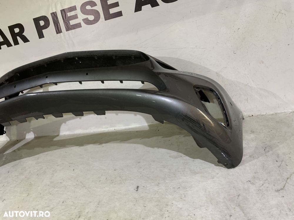 Bara fata Mercedes A-Class, W177, 2019, 2020, 2021, 2022, cod origine OE A1778853600. - 9