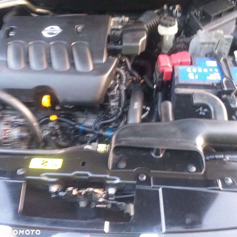 Nissan Qashqai 2.0 acenta - 24
