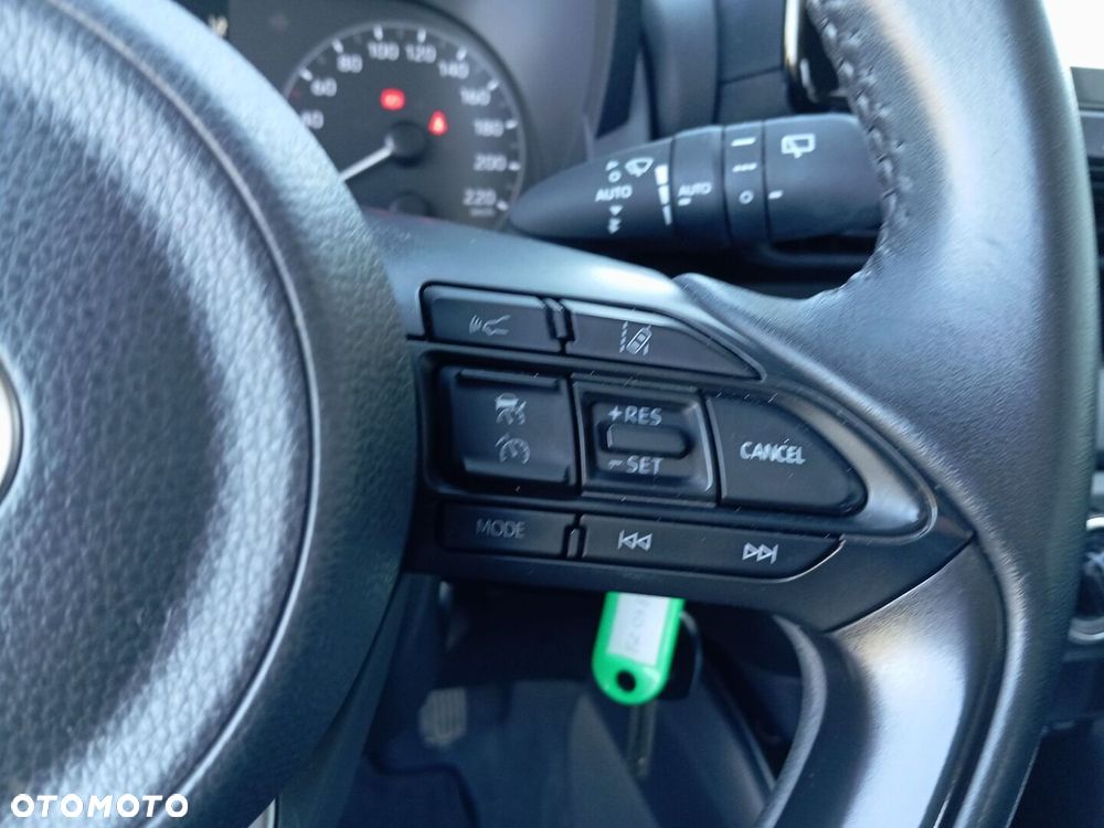 Toyota Yaris 1.5 Comfort - 14