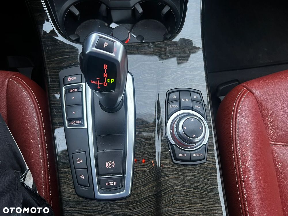 BMW X3 xDrive30d - 21