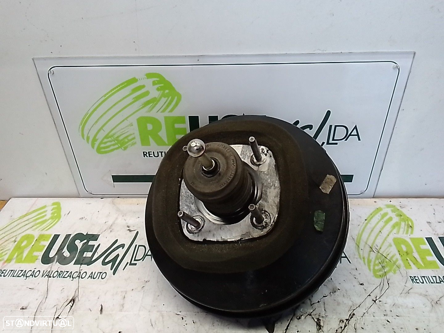 Servofreio Citroen C4 Cactus - 3
