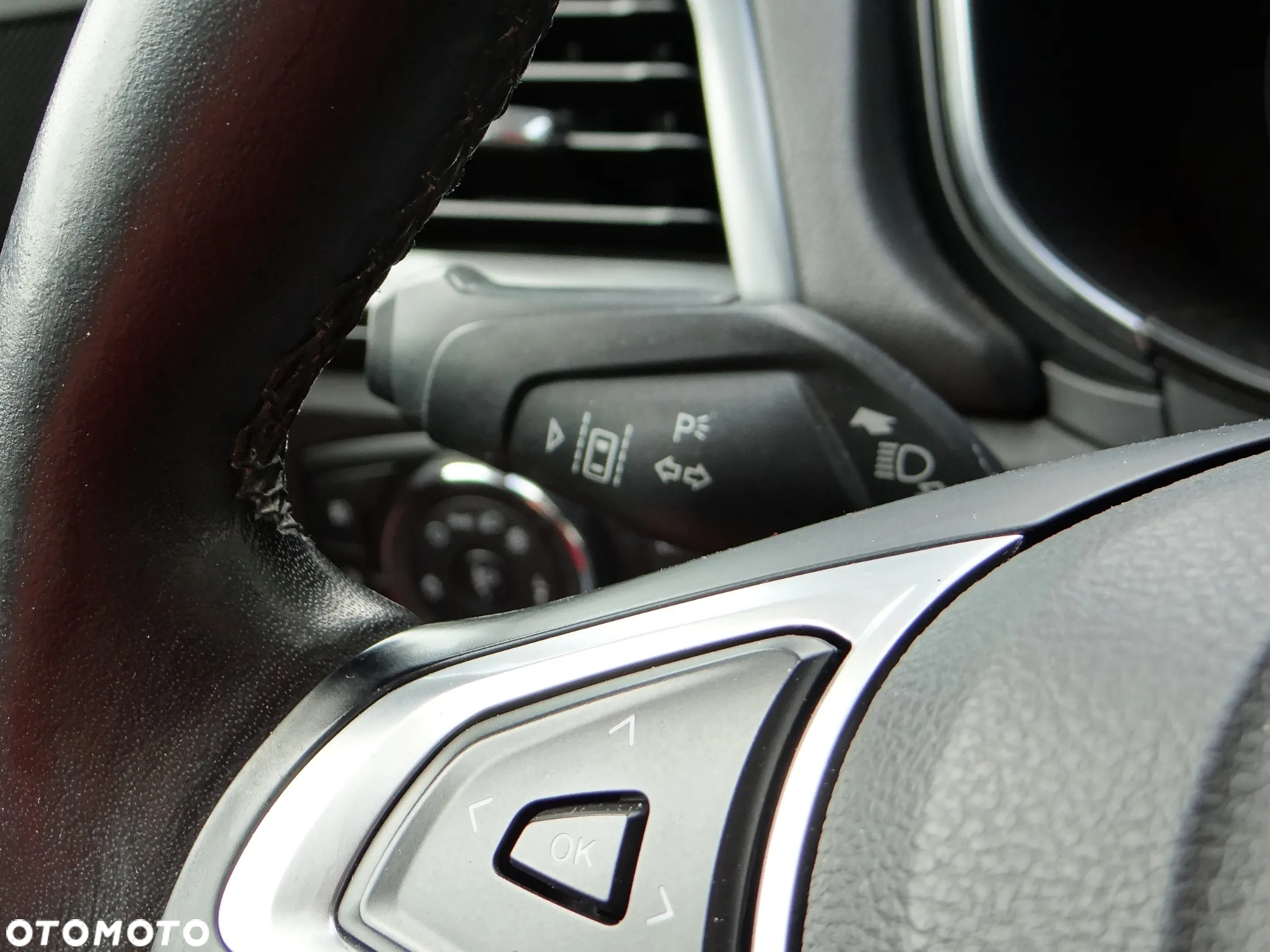 Ford Mondeo Turnier 1.5 EcoBoost Start-Stopp Titanium - 20