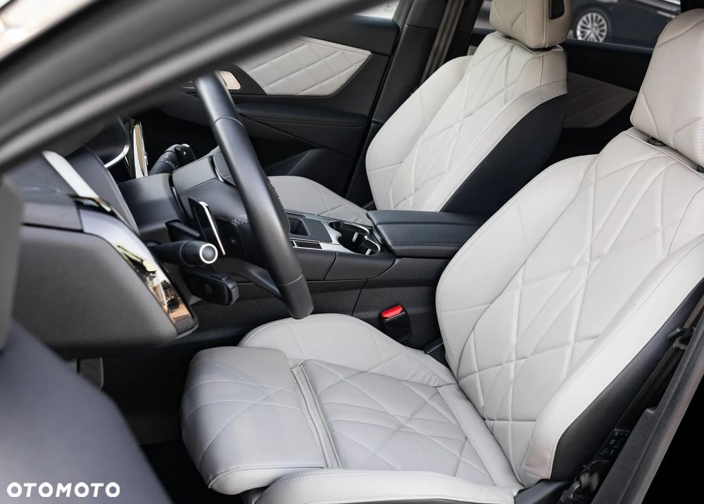 DS Automobiles DS 7 Crossback 1.6 PureTech Rivoli - 16