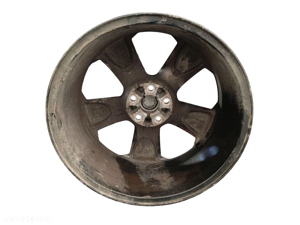 FELGI ALUMINIOWE OPEL MOKKA A (2012-2016) 1.4 T 140KM 95181596 - 8