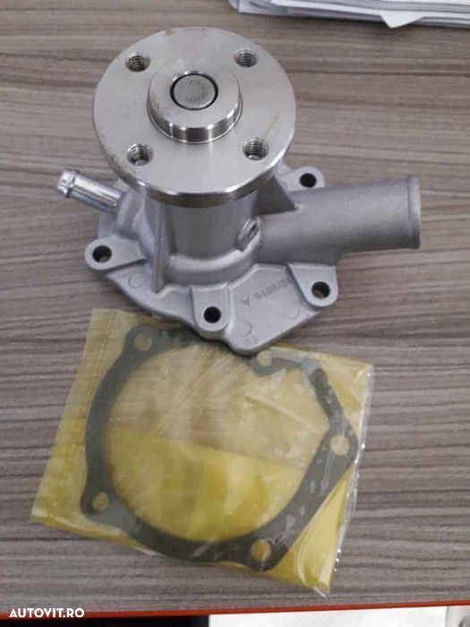 Pompa apa motor kubota - 1