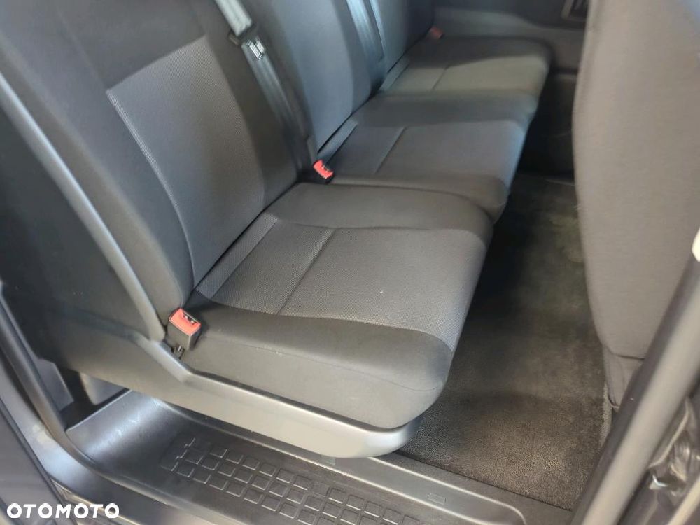 Peugeot Expert Long 2,9t Premium (bryg.) - 12