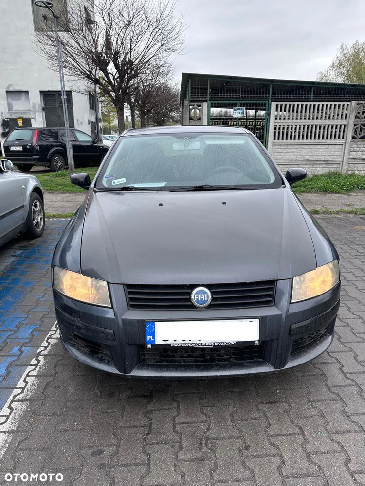 Fiat Stilo - 2