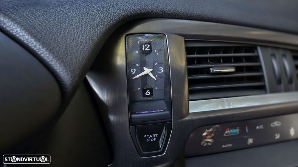DS DS5 2.0 Hybrid4 Sport Chic - 11