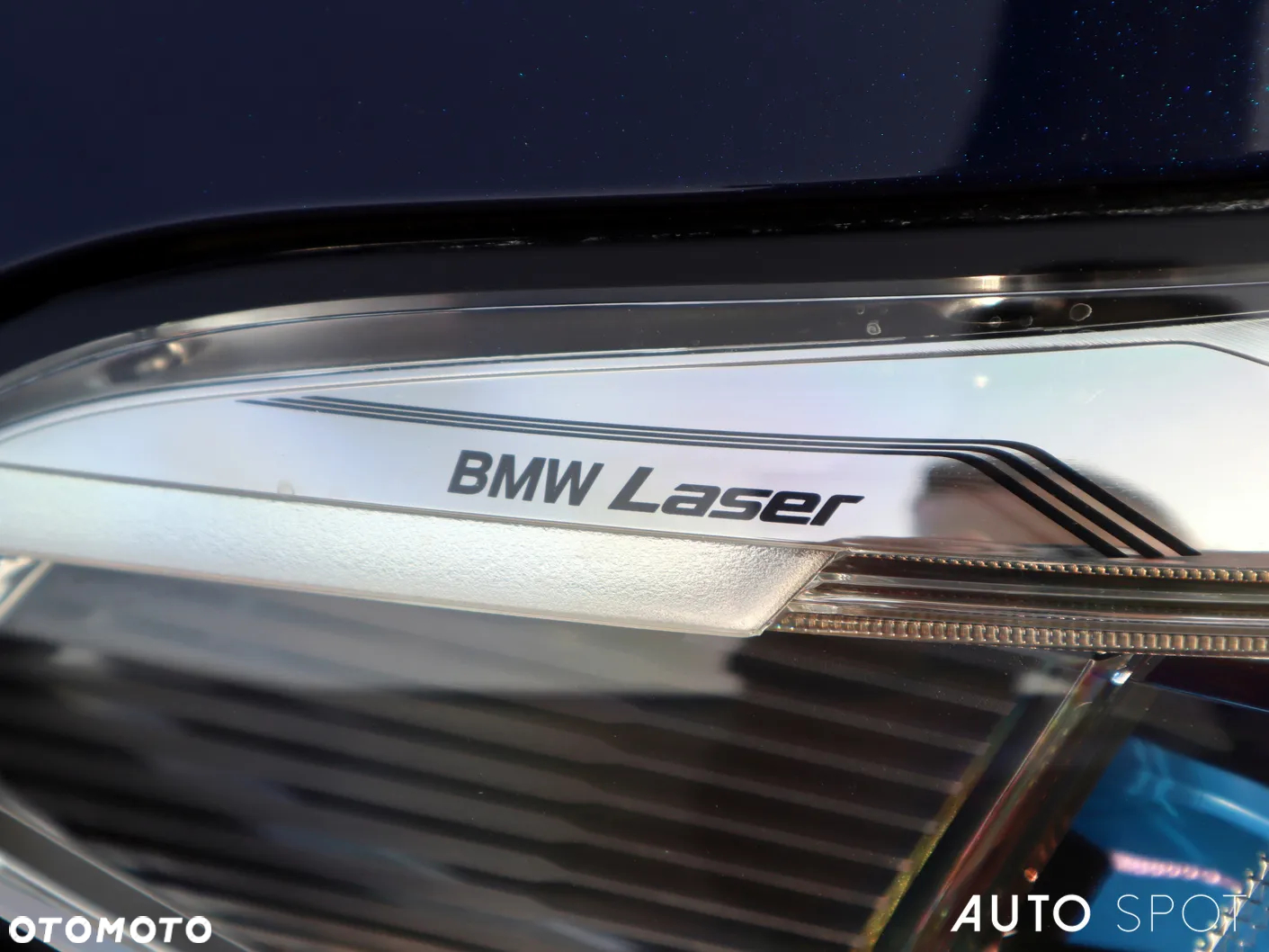 BMW X5 xDrive40i mHEV sport - 10