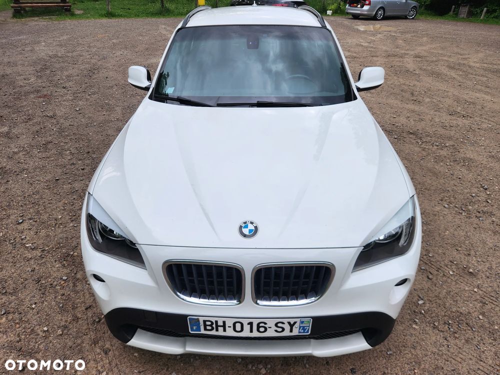 BMW X1 xDrive18d xLine - 7