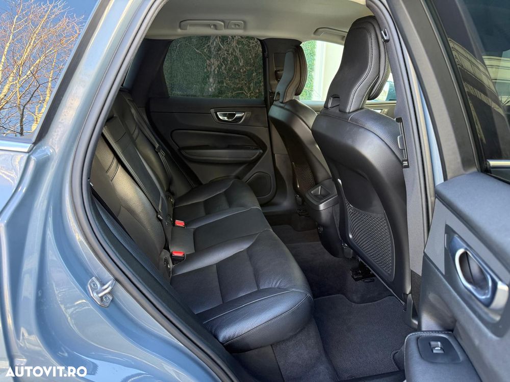 Volvo XC 60 B4 D Geartronic Inscription - 13