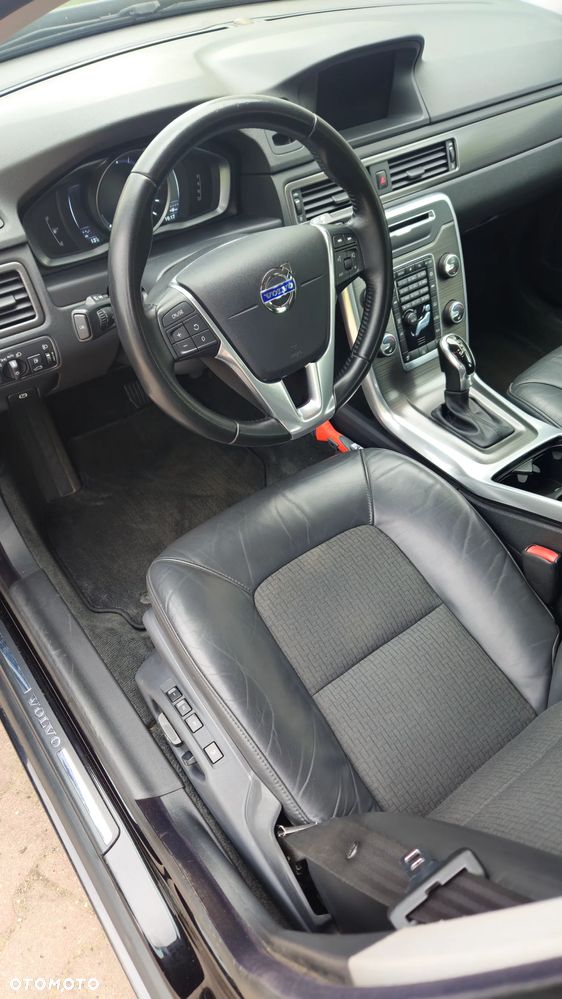 Volvo V70 - 13