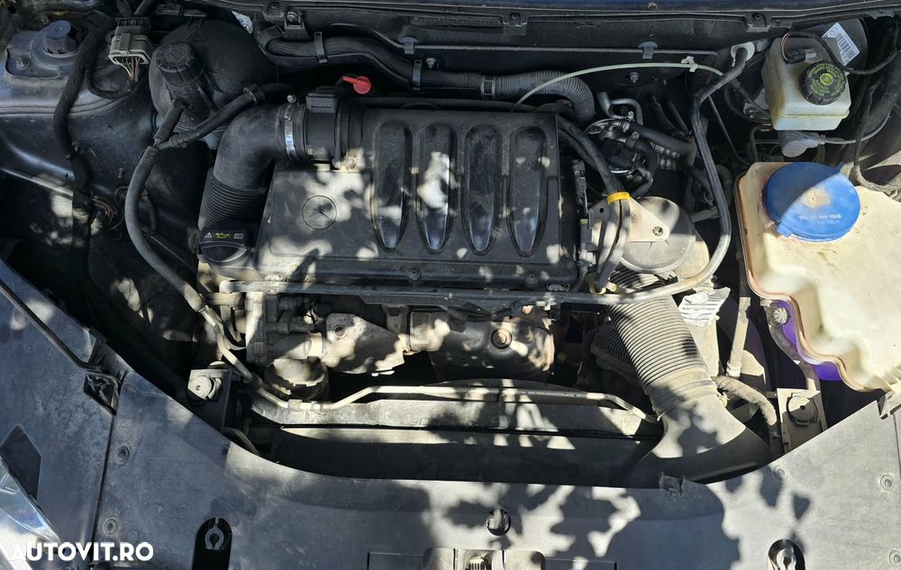 Mercedes-Benz B 200 - 24