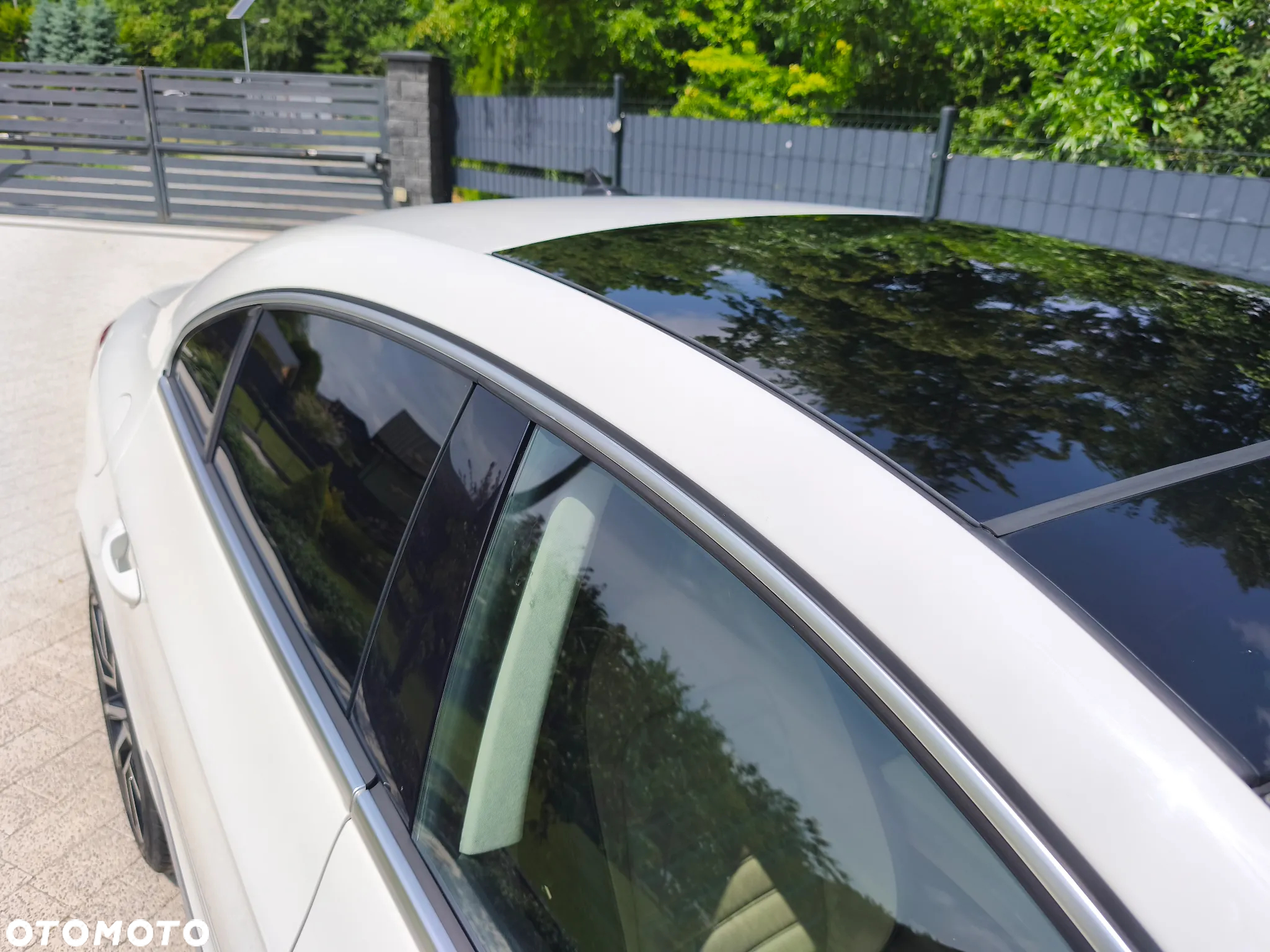 Volkswagen CC 2.0 TSI DSG - 21